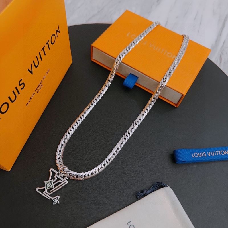 Louis Vuitton Necklaces